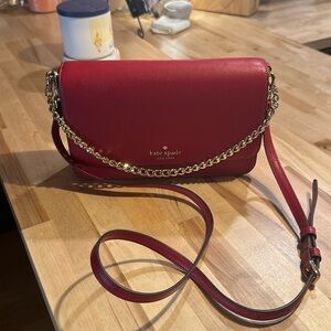 Kate Spade New York crossbody
